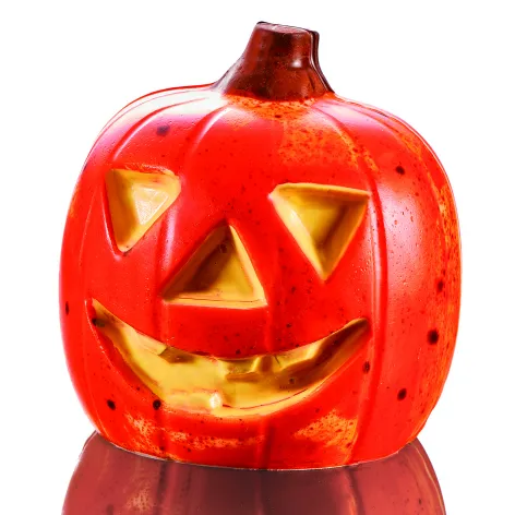 Big 3D Pumpkin